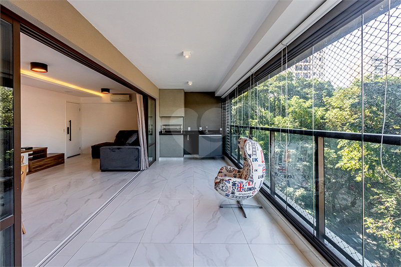 Venda Apartamento São Paulo Bela Aliança REO978821 6