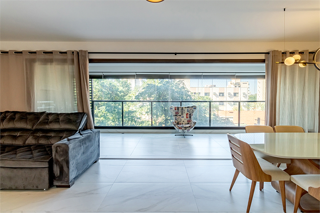 Venda Apartamento São Paulo Bela Aliança REO978821 5