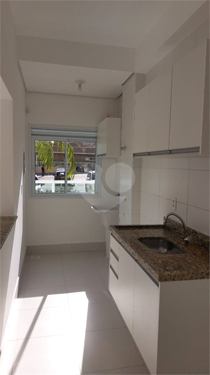 Venda Apartamento Indaiatuba Jardim Santiago REO978822 17