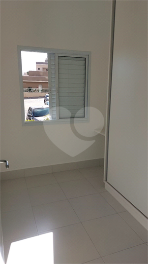 Venda Apartamento Indaiatuba Jardim Santiago REO978822 19