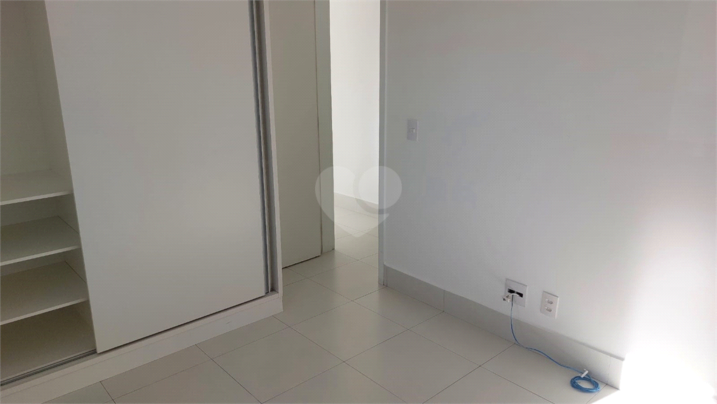 Venda Apartamento Indaiatuba Jardim Santiago REO978822 20