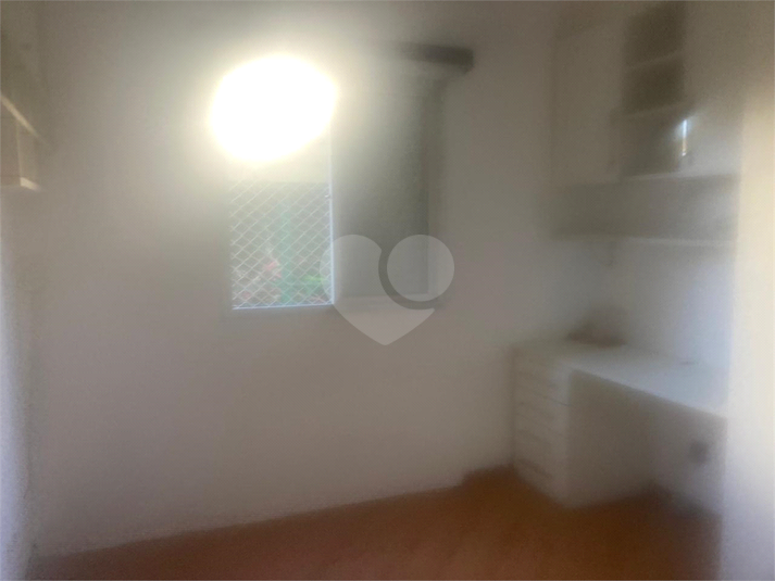 Venda Apartamento São Paulo Jardim Líbano REO978823 1