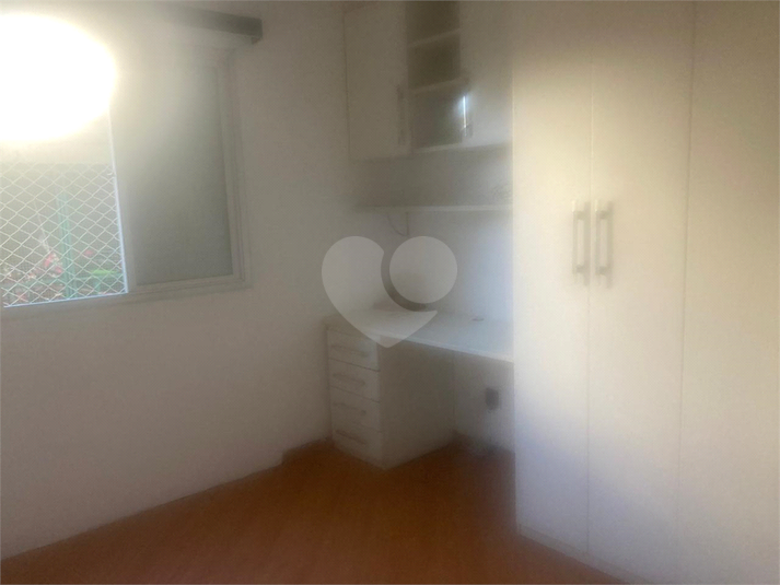 Venda Apartamento São Paulo Jardim Líbano REO978823 3