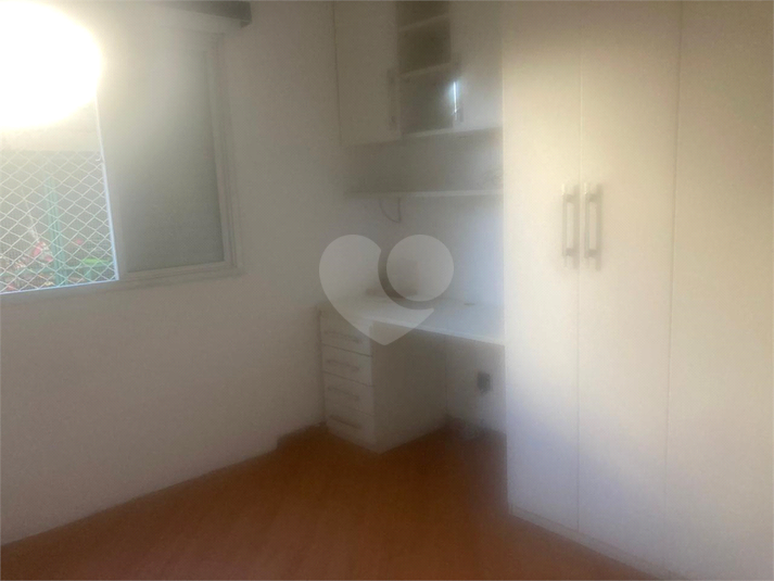 Venda Apartamento São Paulo Jardim Líbano REO978823 6