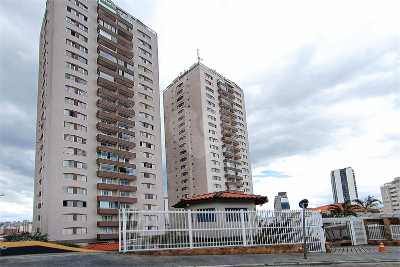 Venda Apartamento São Paulo Parada Inglesa REO978827 24