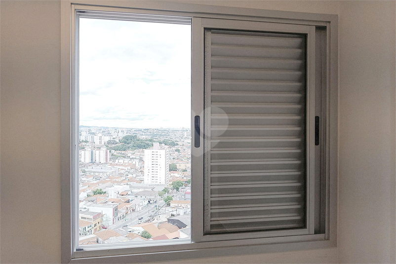 Venda Apartamento São Paulo Parada Inglesa REO978827 59