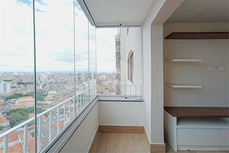 Venda Apartamento São Paulo Parada Inglesa REO978827 45