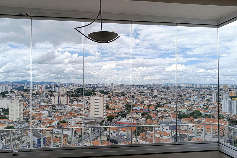 Venda Apartamento São Paulo Parada Inglesa REO978827 58