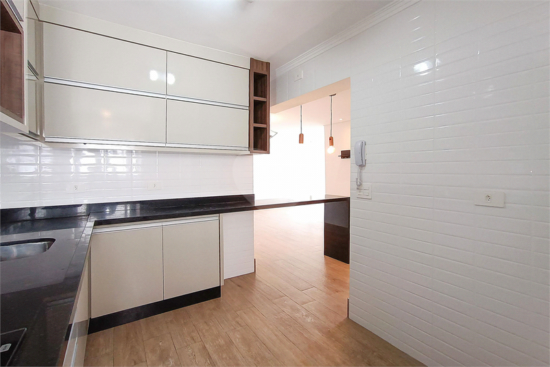 Venda Apartamento São Paulo Parada Inglesa REO978827 30