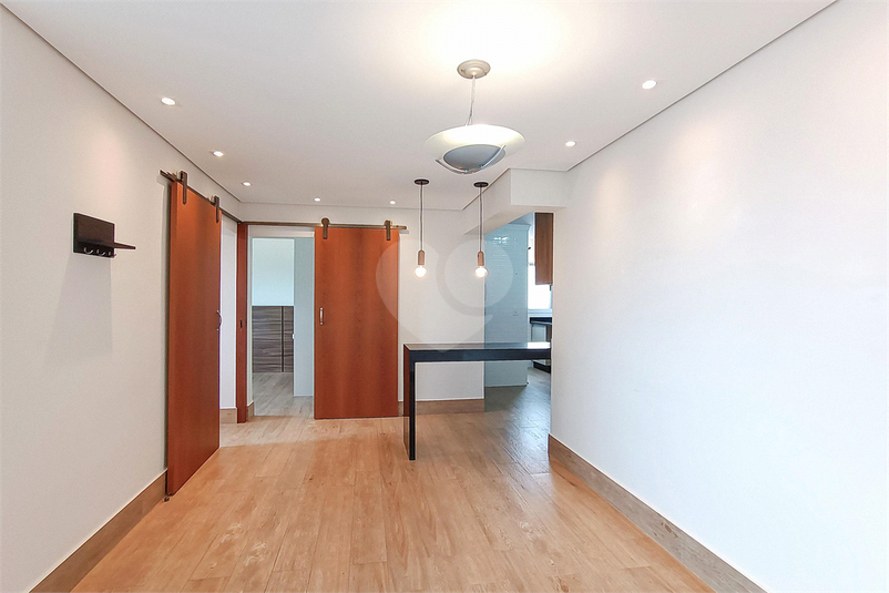 Venda Apartamento São Paulo Parada Inglesa REO978827 11