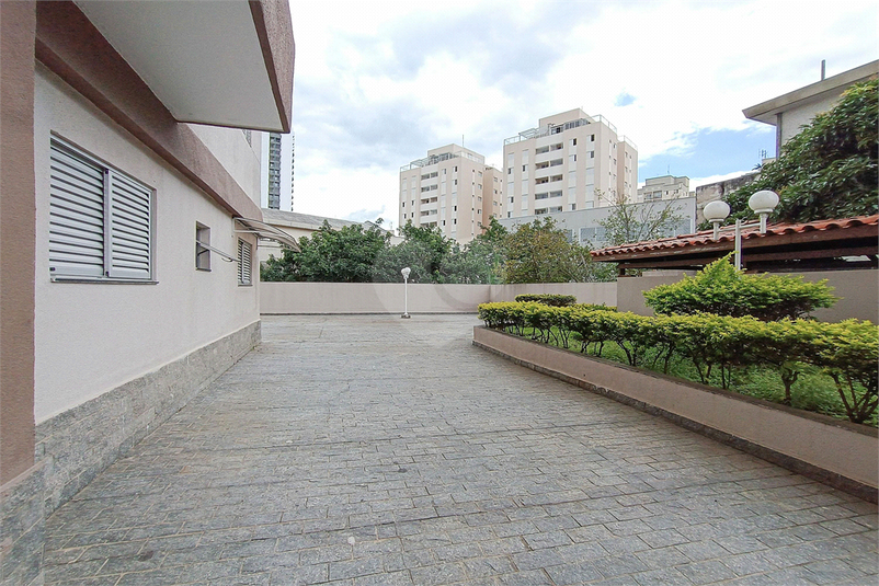 Venda Apartamento São Paulo Parada Inglesa REO978827 79