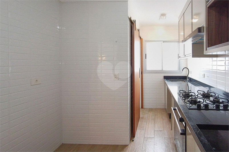 Venda Apartamento São Paulo Parada Inglesa REO978827 64