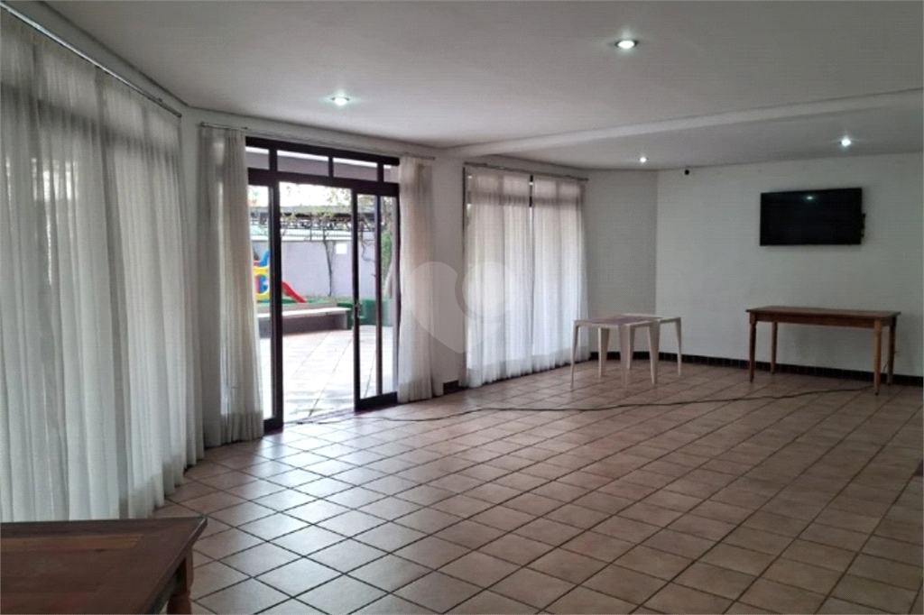 Venda Apartamento São Paulo Vila Hamburguesa REO978835 19