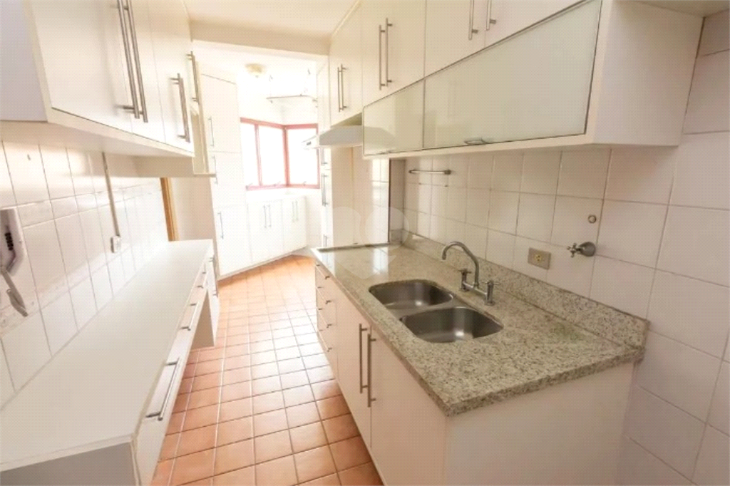 Venda Apartamento São Paulo Vila Hamburguesa REO978835 11