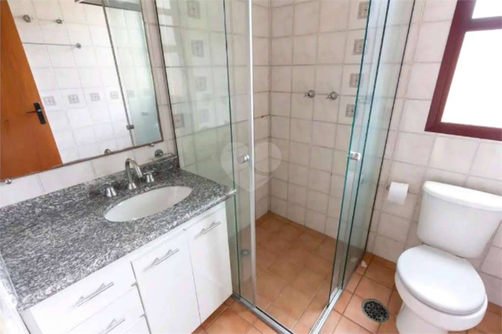 Venda Apartamento São Paulo Vila Hamburguesa REO978835 9