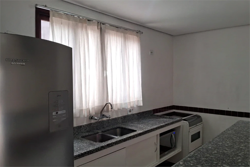 Venda Apartamento São Paulo Vila Hamburguesa REO978835 20