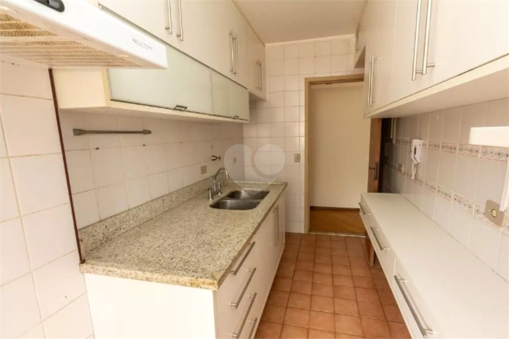 Venda Apartamento São Paulo Vila Hamburguesa REO978835 12