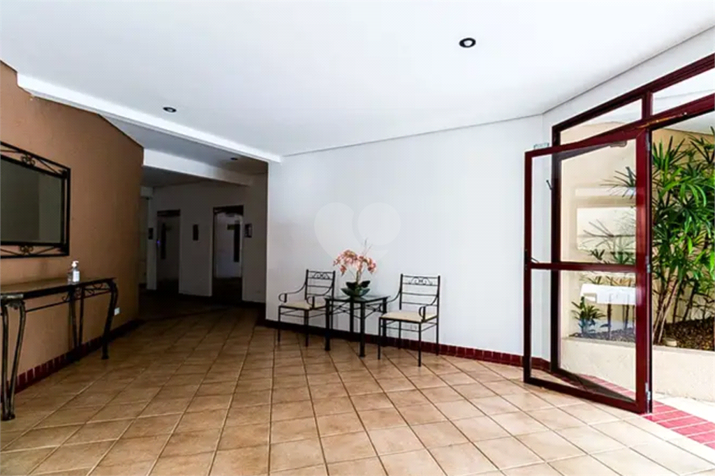 Venda Apartamento São Paulo Vila Hamburguesa REO978835 16