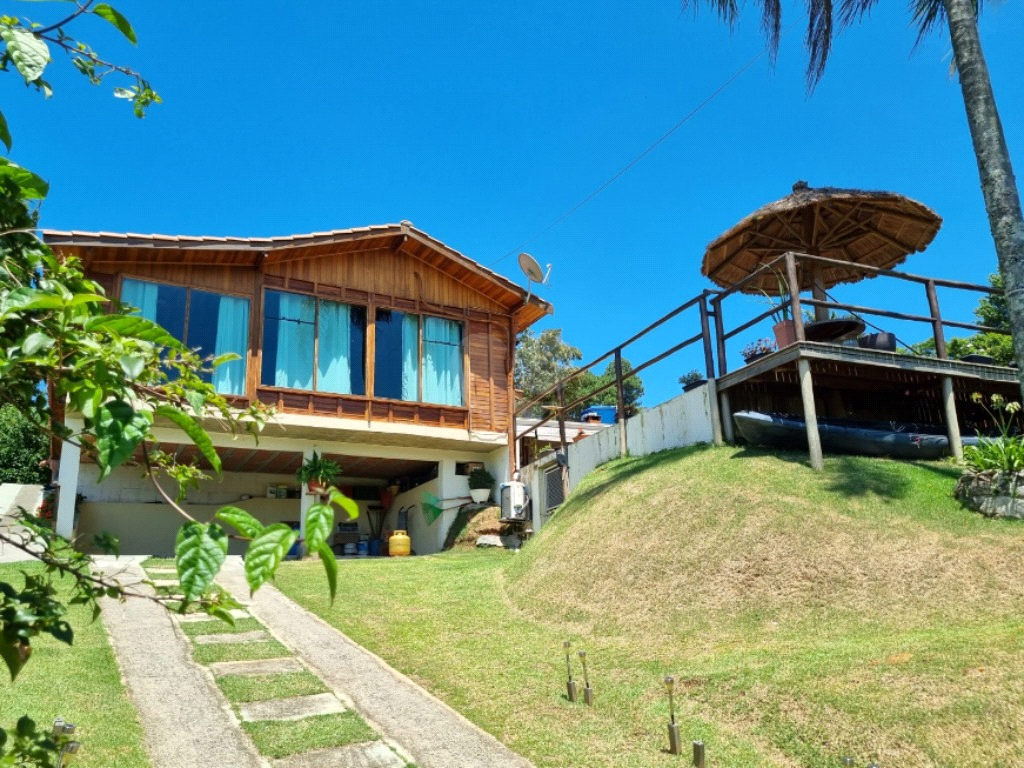 Venda Condomínio Bom Jesus Dos Perdões Centro REO978842 3