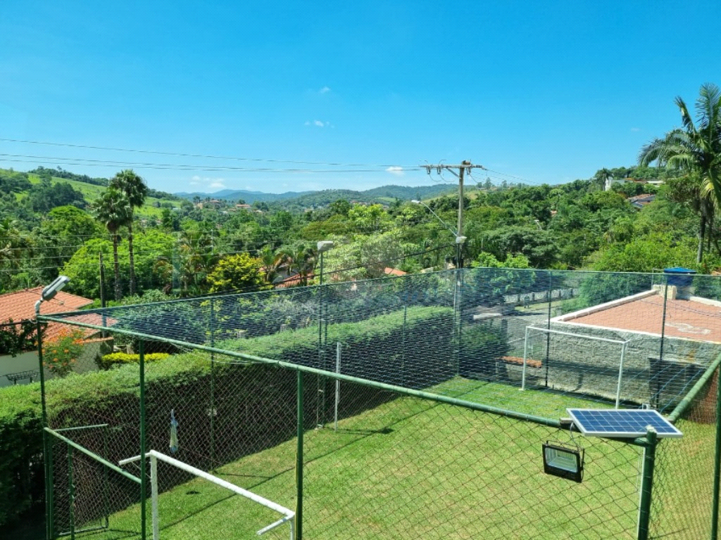 Venda Condomínio Bom Jesus Dos Perdões Centro REO978842 18