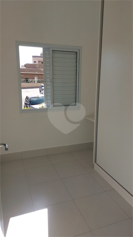 Venda Apartamento Indaiatuba Jardim Santiago REO978849 15