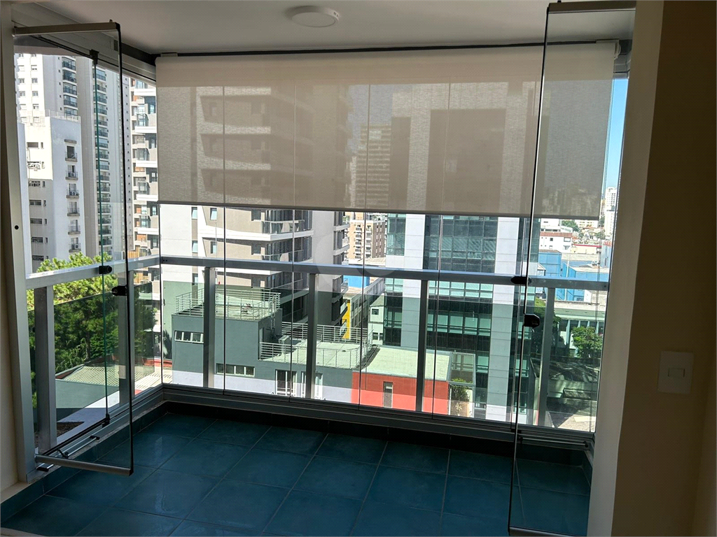 Venda Apartamento São Paulo Vila Nova Conceição REO978852 1