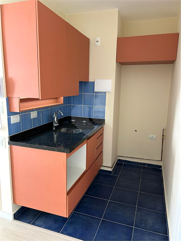 Venda Apartamento São Paulo Vila Nova Conceição REO978852 4