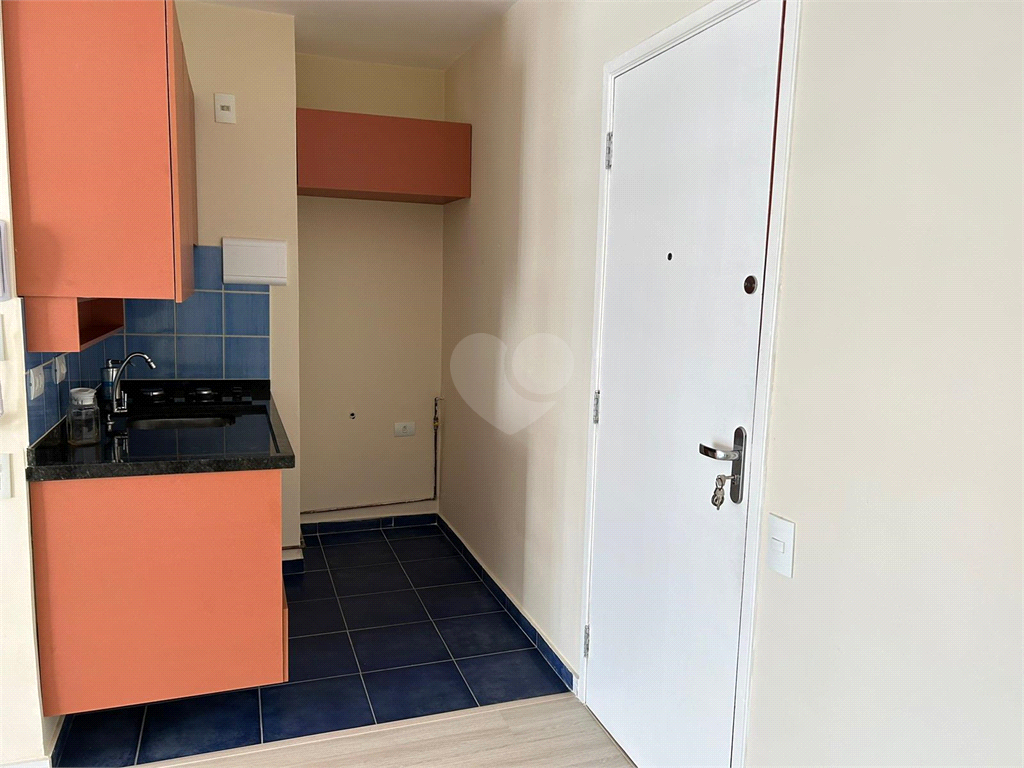 Venda Apartamento São Paulo Vila Nova Conceição REO978852 13