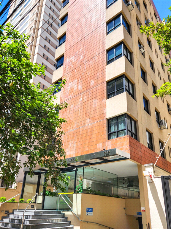 Venda Salas São Paulo Itaim Bibi REO978853 11