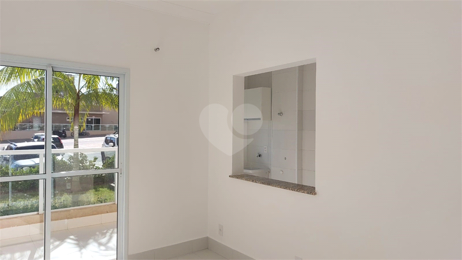 Venda Apartamento Indaiatuba Jardim Santiago REO978859 11