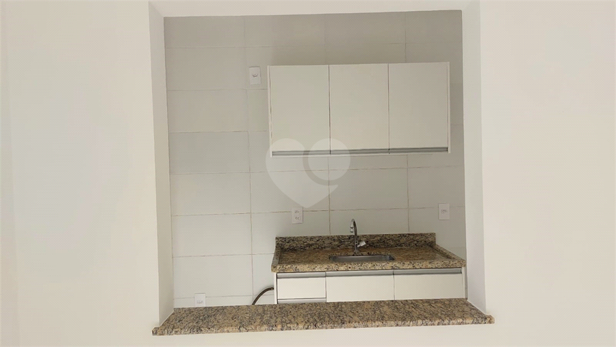 Venda Apartamento Indaiatuba Jardim Santiago REO978859 23