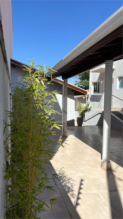 Venda Sobrado Indaiatuba Jardim Europa Ii REO978860 21