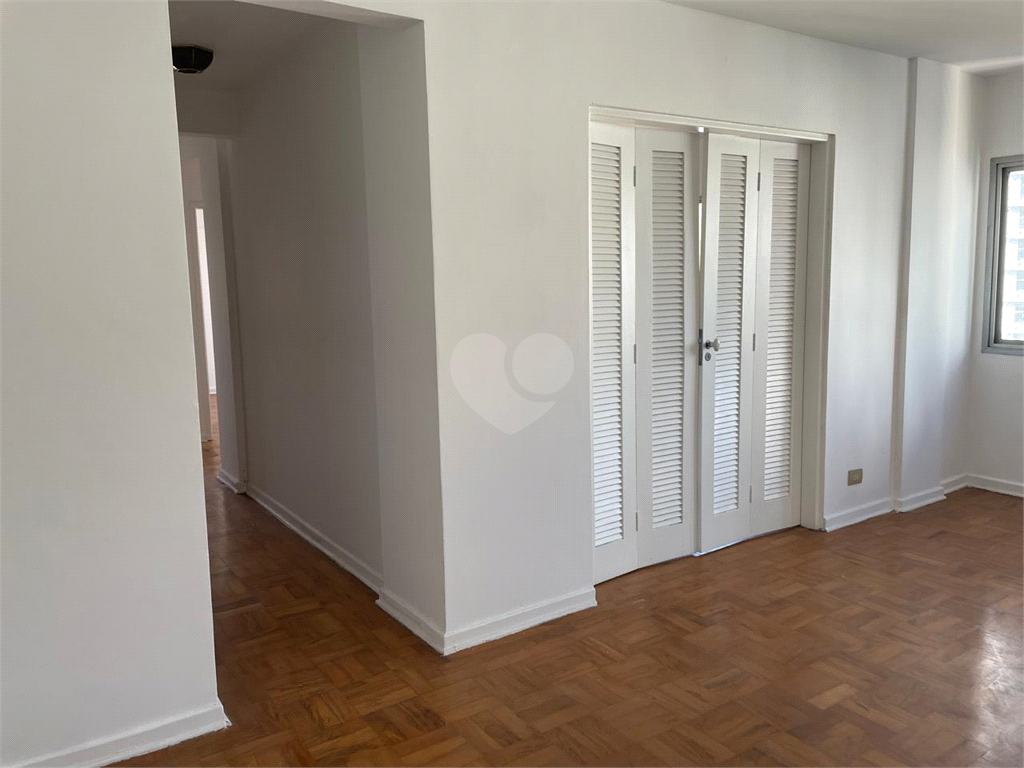 Venda Apartamento São Paulo Sumarezinho REO978868 3