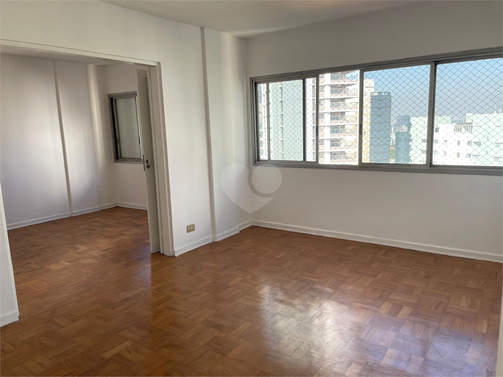 Venda Apartamento São Paulo Sumarezinho REO978868 1