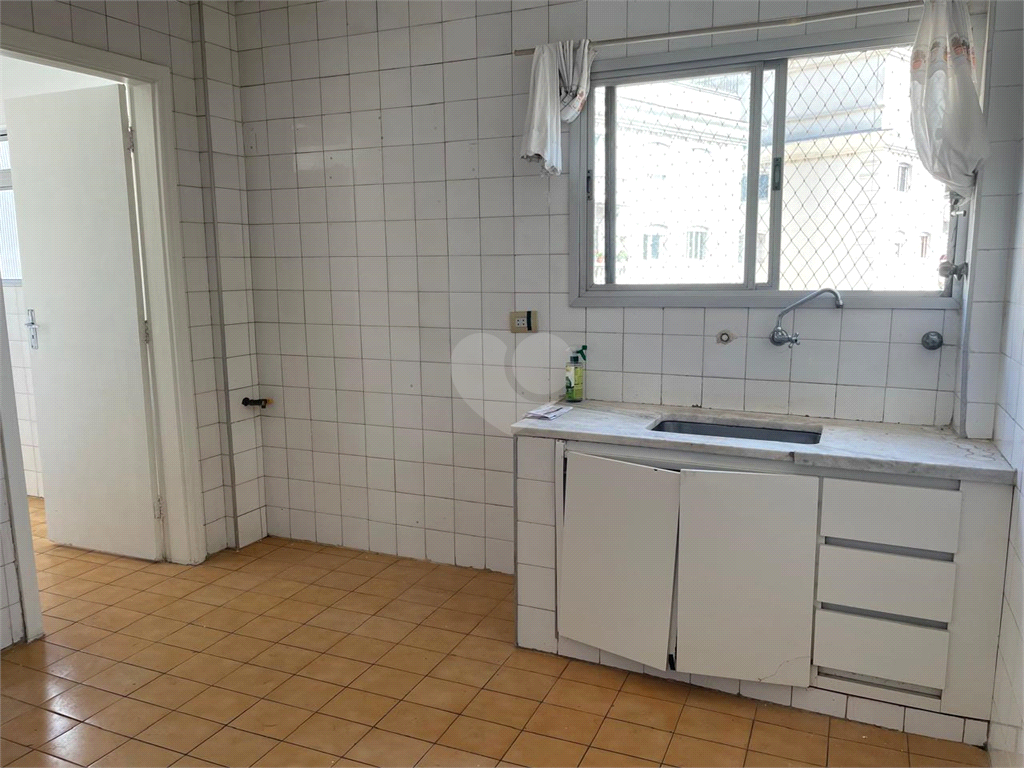 Venda Apartamento São Paulo Sumarezinho REO978868 11