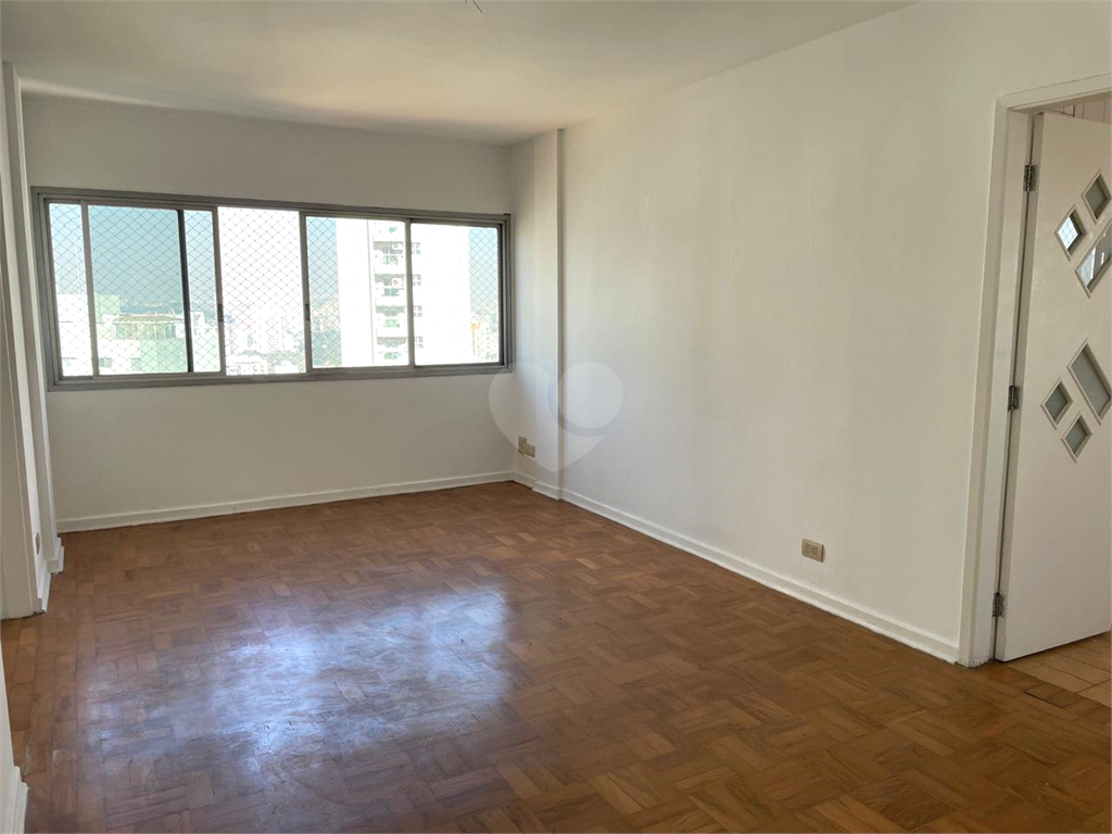 Venda Apartamento São Paulo Sumarezinho REO978868 2