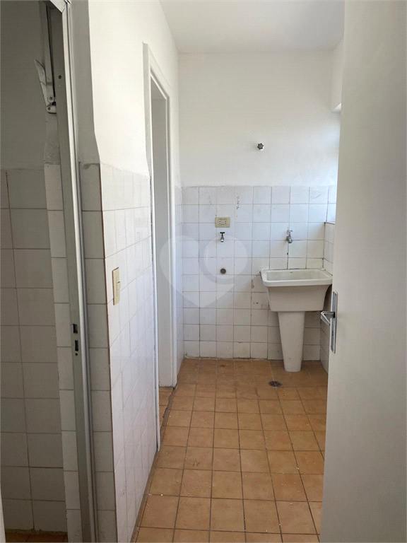 Venda Apartamento São Paulo Sumarezinho REO978868 16