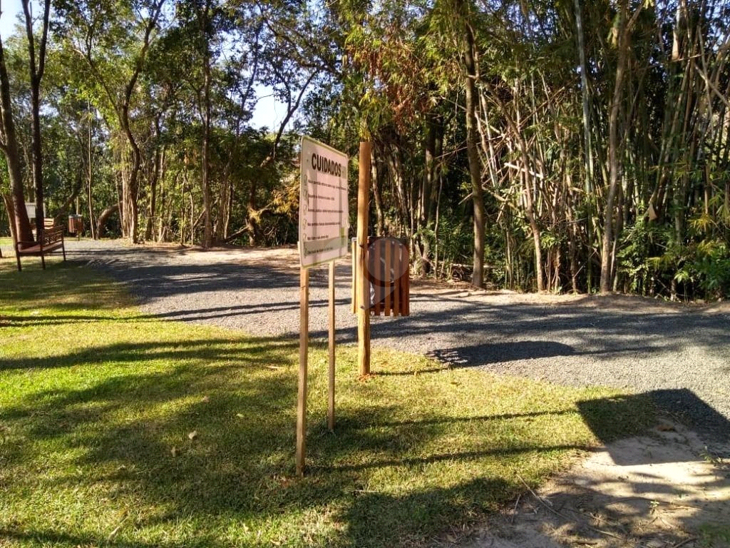 Venda Condomínio Indaiatuba Parque Residencial Indaiá REO978892 15