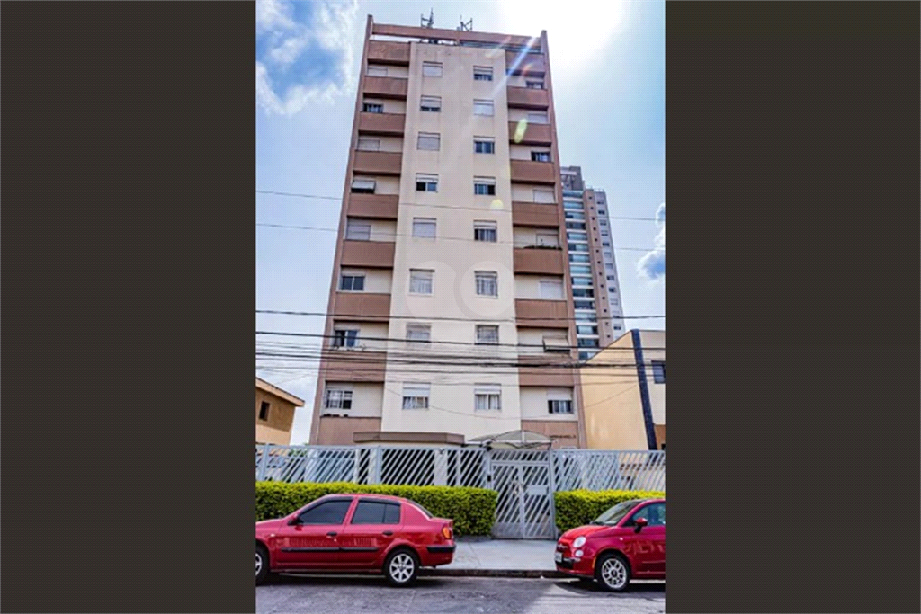 Venda Cobertura São Paulo Santa Teresinha REO978907 35