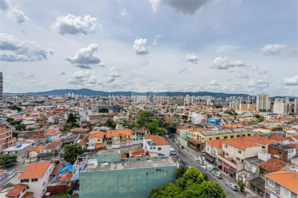 Venda Cobertura São Paulo Santa Teresinha REO978907 70