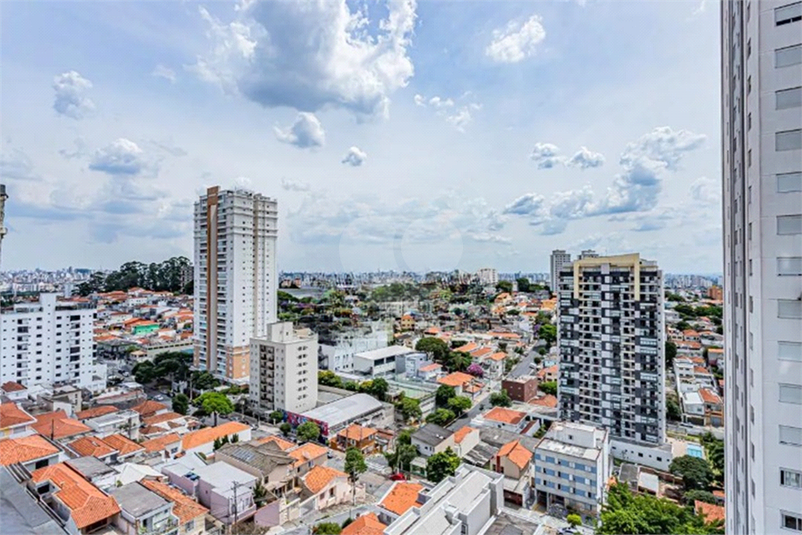 Venda Cobertura São Paulo Santa Teresinha REO978907 12