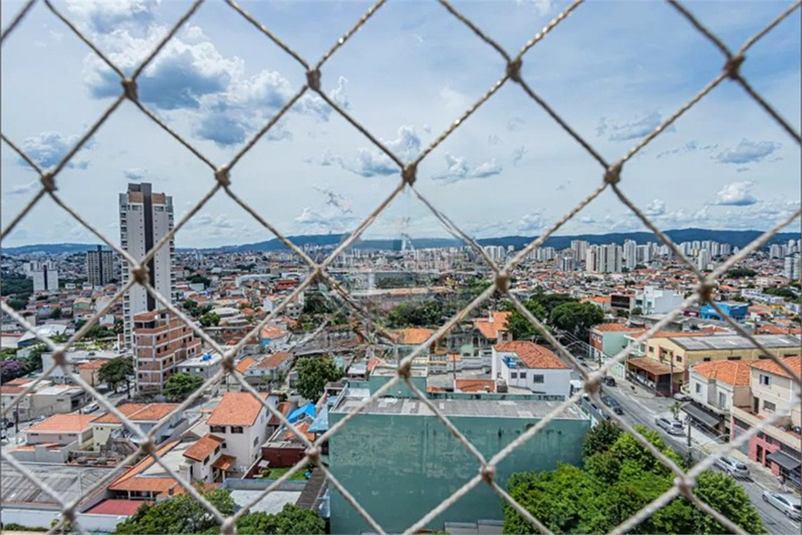 Venda Cobertura São Paulo Santa Teresinha REO978907 44