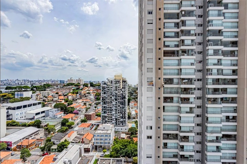 Venda Cobertura São Paulo Santa Teresinha REO978907 67