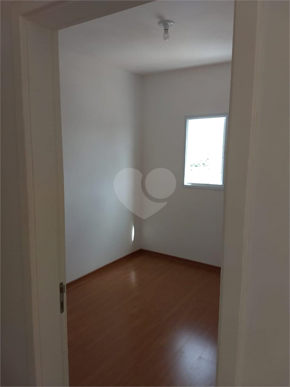 Venda Apartamento Jundiaí Residencial Santa Giovana REO978911 11