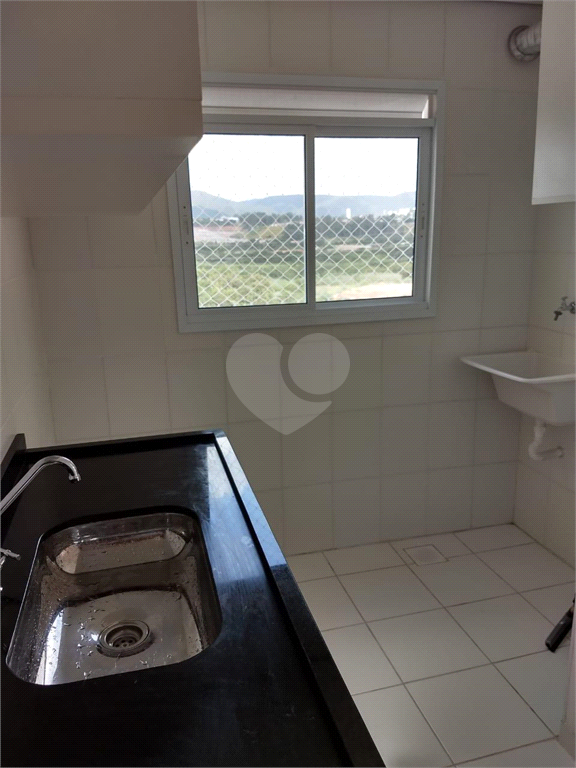 Venda Apartamento Jundiaí Residencial Santa Giovana REO978911 16