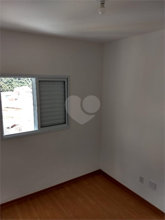 Venda Apartamento Jundiaí Residencial Santa Giovana REO978911 23