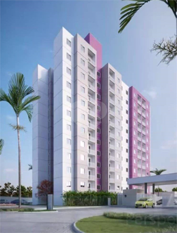 Venda Apartamento Jundiaí Residencial Santa Giovana REO978911 21