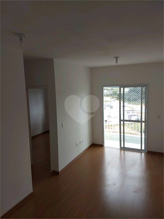 Venda Apartamento Jundiaí Residencial Santa Giovana REO978911 25