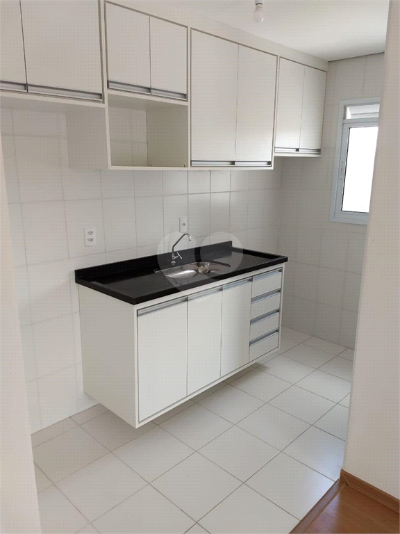 Venda Apartamento Jundiaí Residencial Santa Giovana REO978911 35