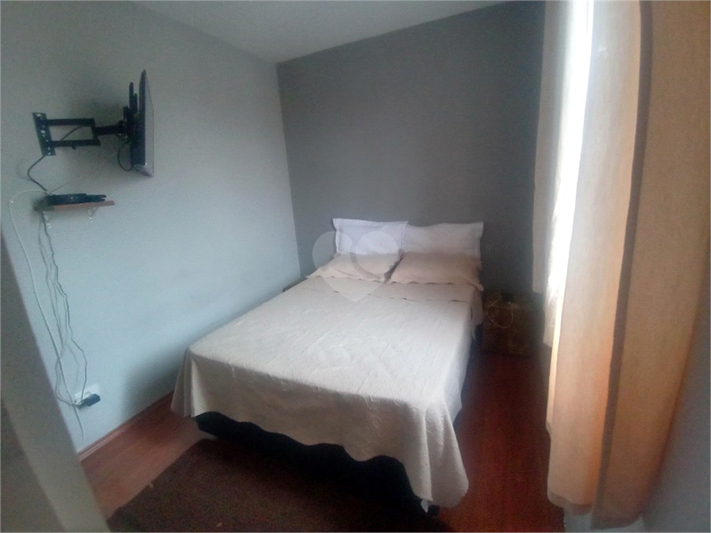 Venda Apartamento Mogi Das Cruzes Vila Bela Flor REO978925 12